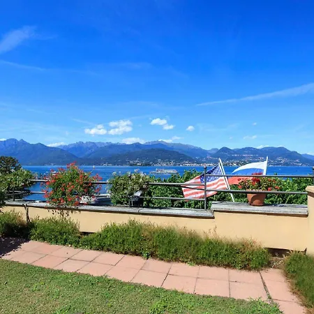 La Luna Nel Porto ホテル