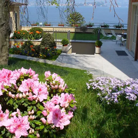 ホテル La Luna Nel Porto