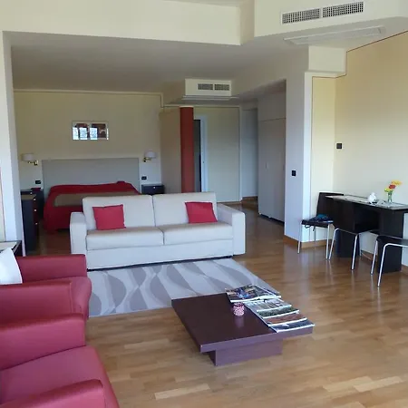 La Luna Nel Porto ホテル ストレーザ