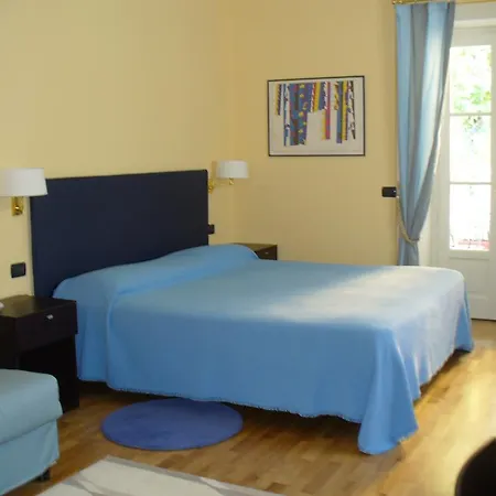 La Luna Nel Porto ホテル 3*