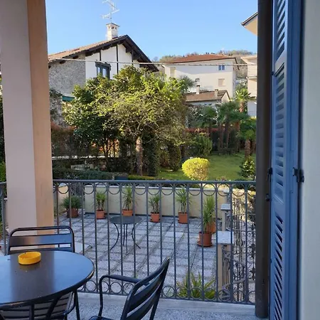 La Luna Nel Porto ホテル 3*