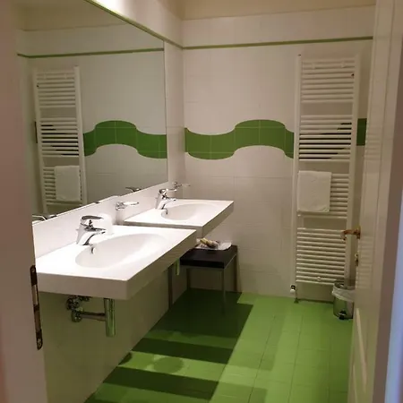 ホテル La Luna Nel Porto ストレーザ