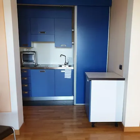 Hotel La Luna Nel Porto