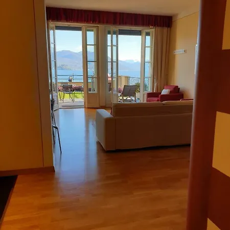 La Luna Nel Porto Hotel