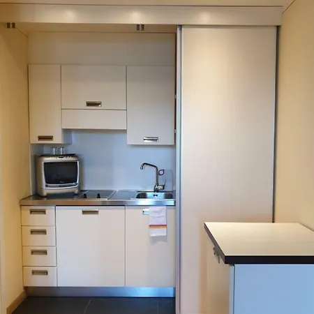 La Luna Nel Porto ストレーザ