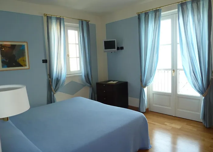 La Luna Nel Porto Hotel 3*