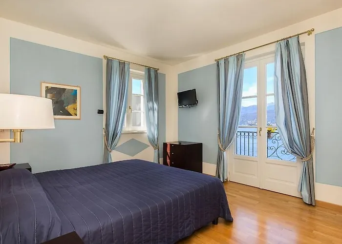 La Luna Nel Porto Szálloda 3*