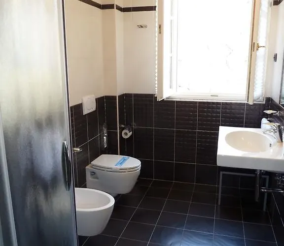 La Luna Nel Porto Szálloda