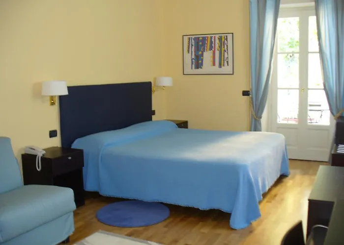 La Luna Nel Porto Hotel 3*