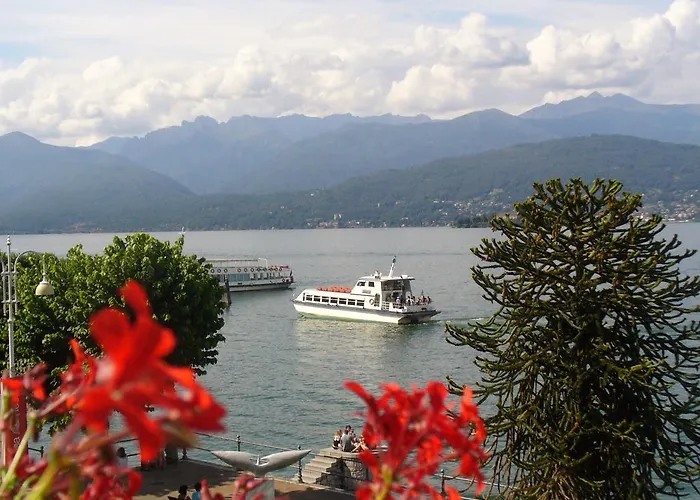 Szálloda La Luna Nel Porto 3*
