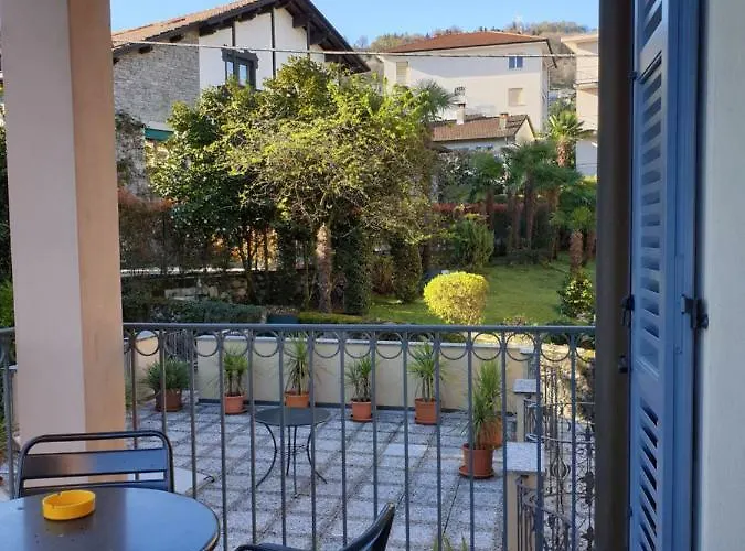 La Luna Nel Porto Szálloda 3*