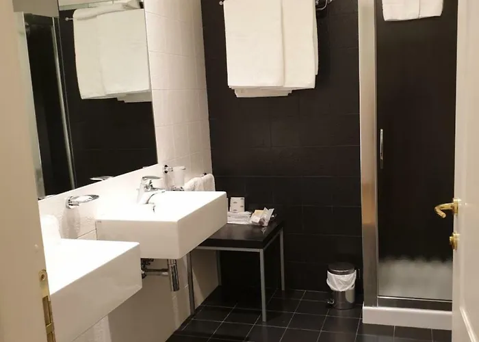 La Luna Nel Porto Szálloda 3*