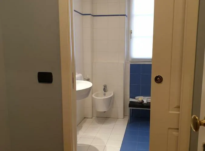 La Luna Nel Porto 3*