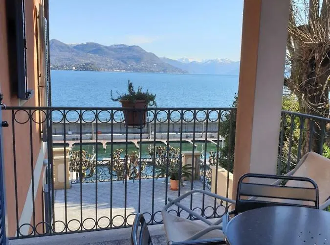 Szálloda La Luna Nel Porto 3*