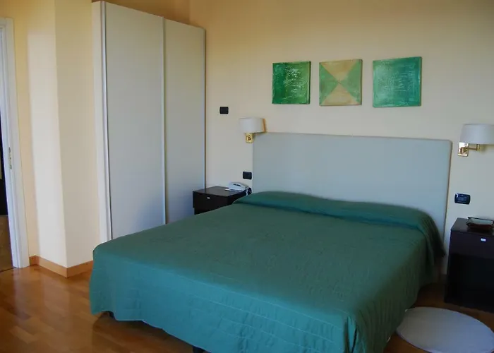 La Luna Nel Porto Szálloda 3*