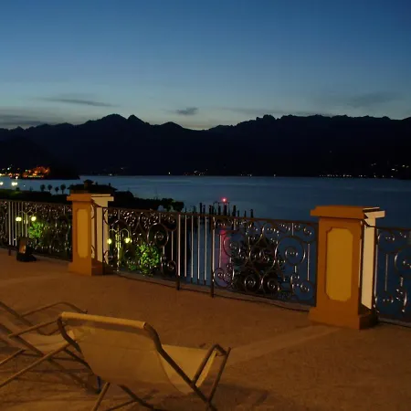 La Luna Nel Porto Hotel Stresa