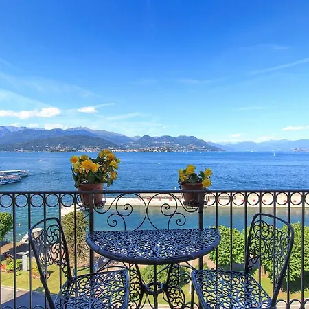 Hotel La Luna Nel Porto