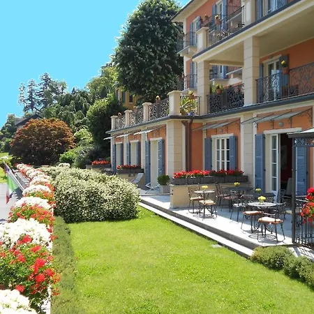 Hotel La Luna Nel Porto