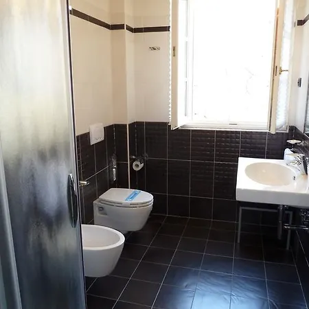 La Luna Nel Porto Hotel