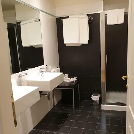 La Luna Nel Porto Hotel 3*