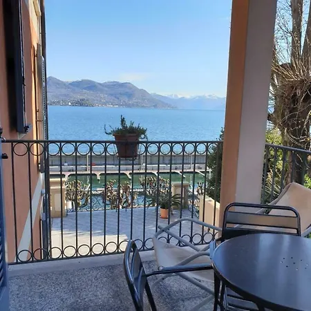 Hotel La Luna Nel Porto 3*