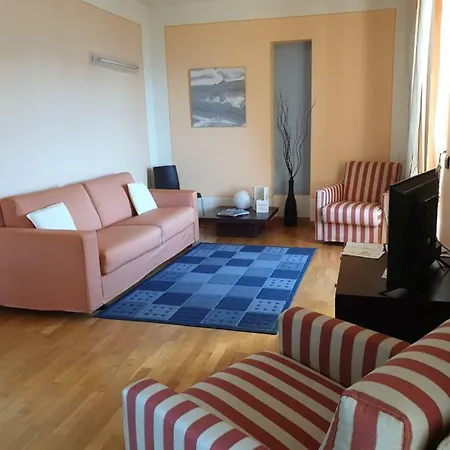 Hotel La Luna Nel Porto